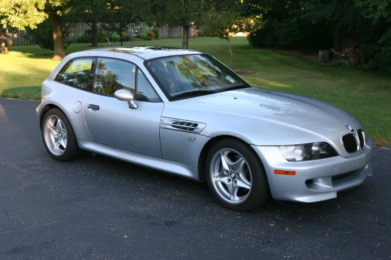 BMW z3 Roadster 1999