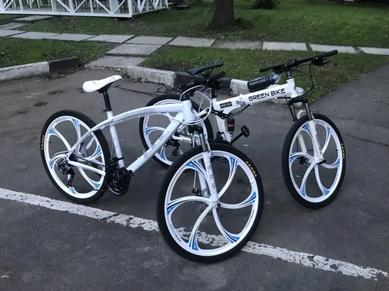 Велосипед Polato 26