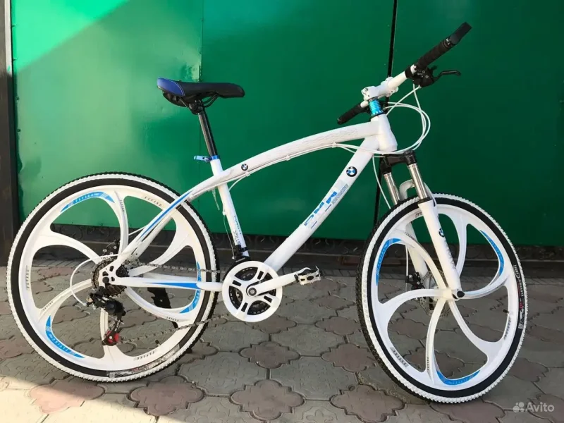 BMW Cycle