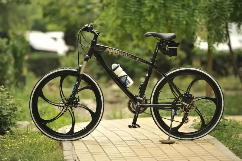 Горный (MTB) велосипед BMW M Bike (2010)