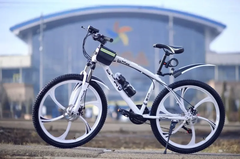 Велосипед BMW Enduro