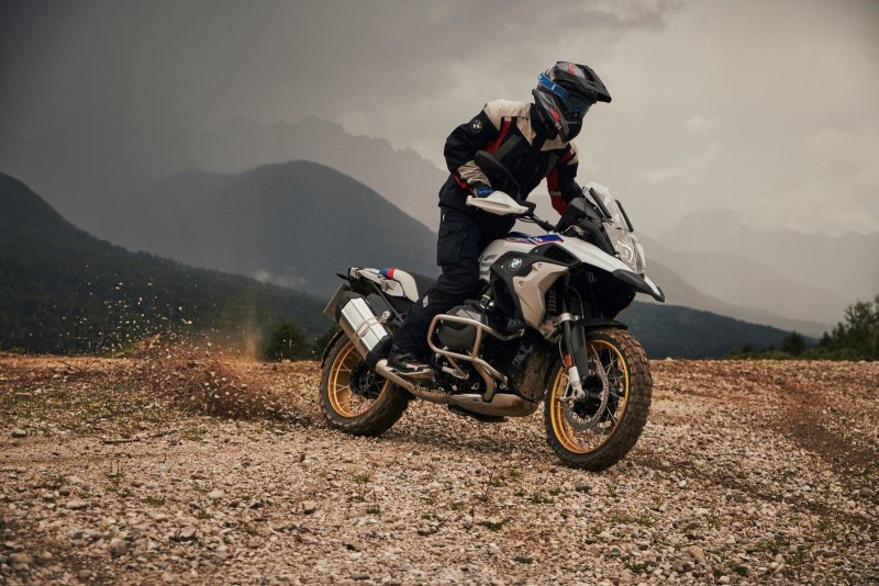 BMW r1250gs