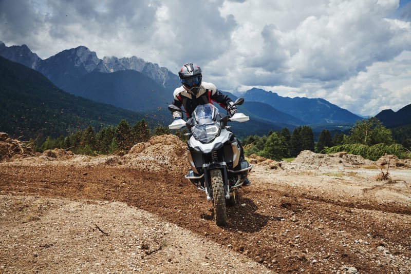 R1250gs Offroad