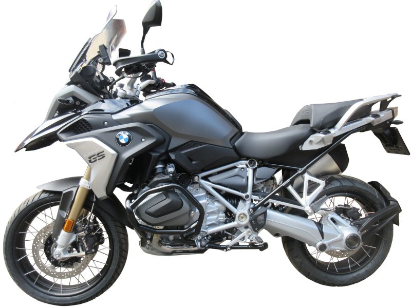 BMW GS 1250gs