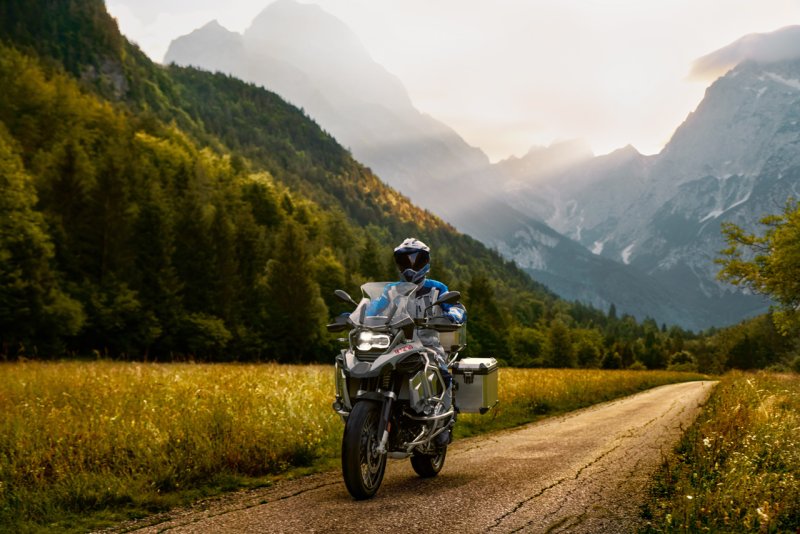 BMW r1250gs Adventure