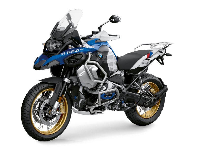 BMW r1250gs Adventure