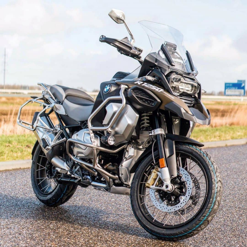 BMW GS 1250 Adventure