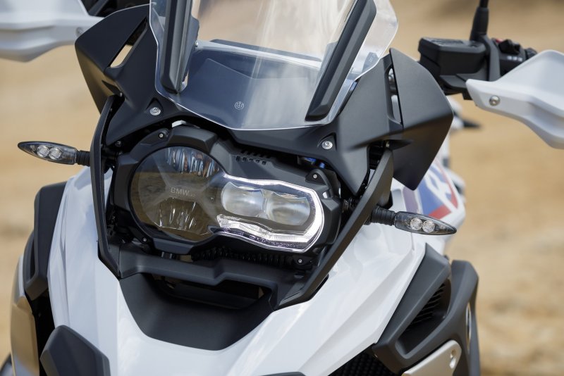 BMW R 1250 HP