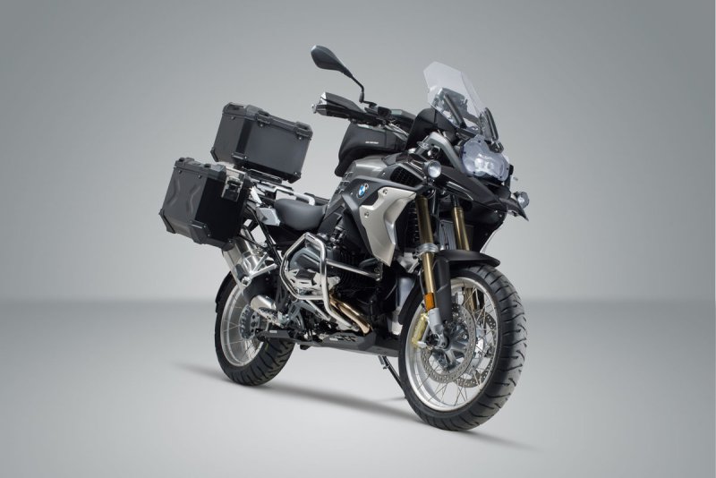 BMW GS 1250 Adventure
