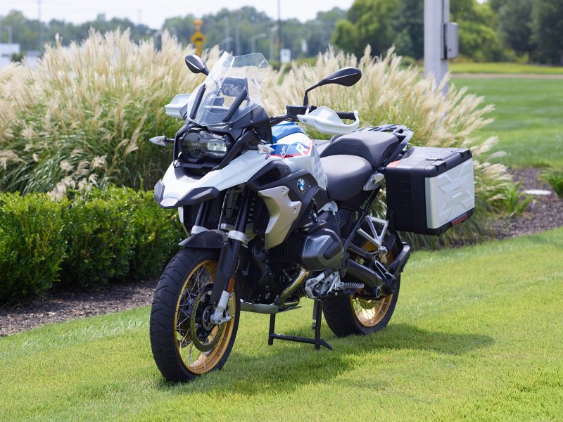 R1250gs 2019