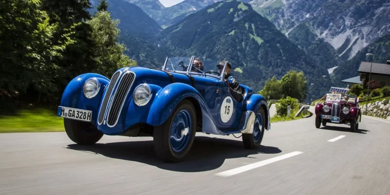 BMW 3/15