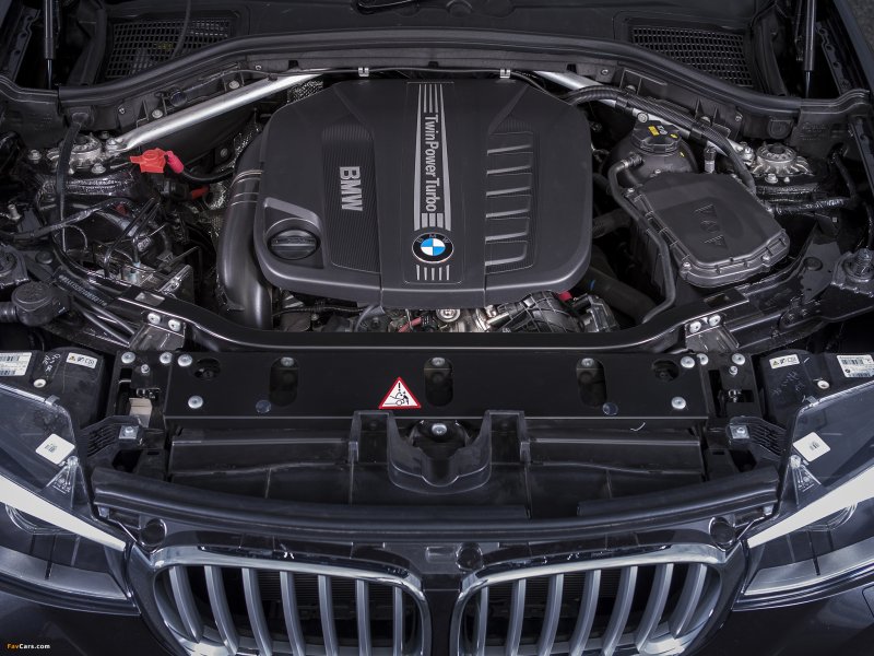 BMW x1 n47