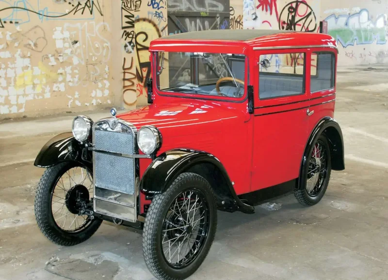 BMW 328 Coupe