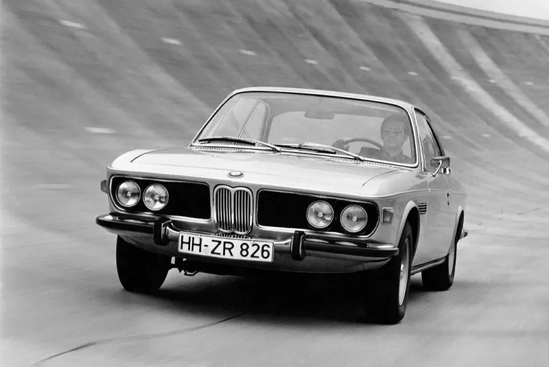 BMW 326 кабриолет