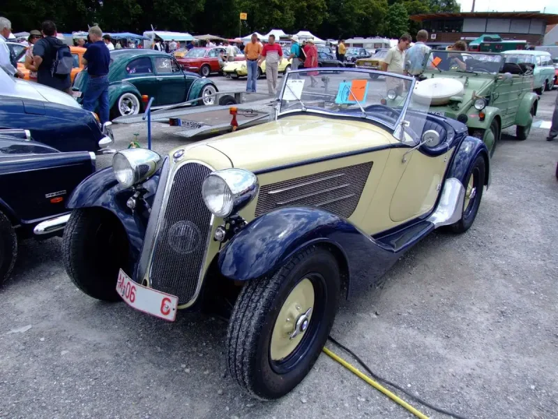 BMW 315_1 Roadster