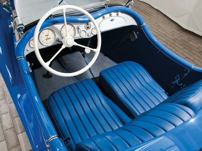 BMW 319/1