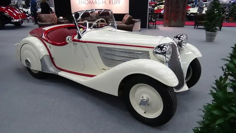 BMW 319