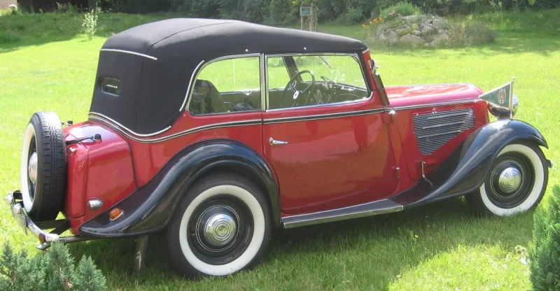 BMW 319