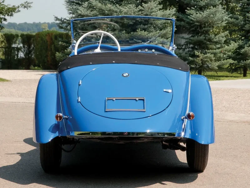 BMW 319/1