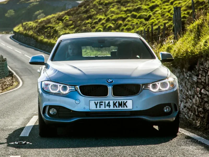 BMW 420 XDRIVE