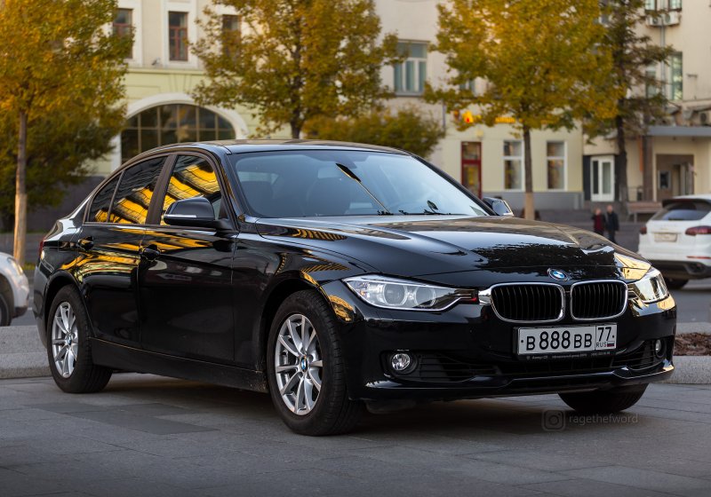 BMW 77
