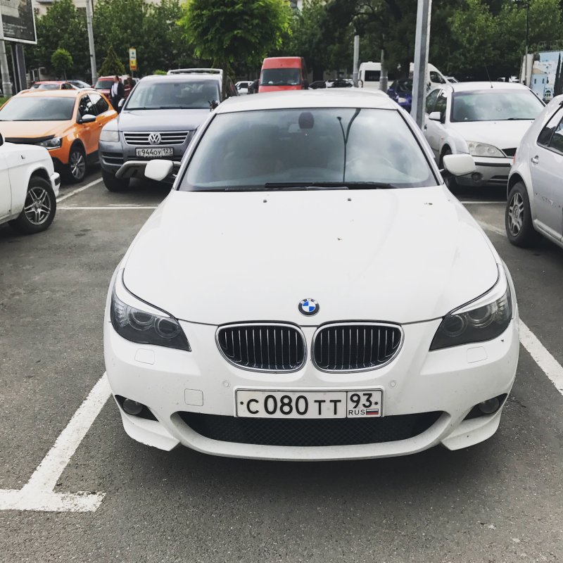 BMW 3 777
