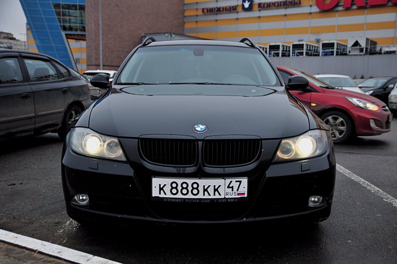 BMW а666хт777