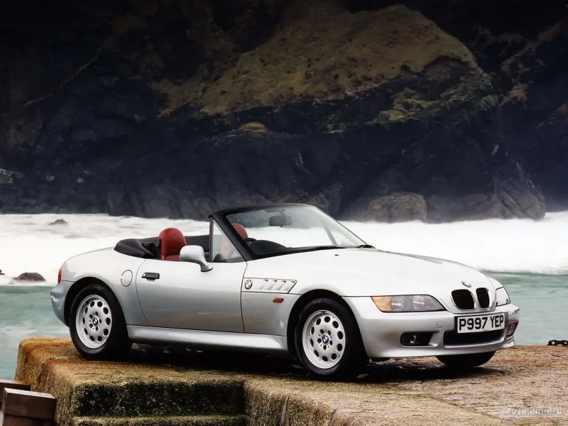 BMW BMW z3