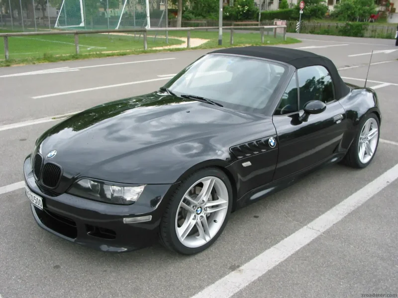 BMW z3