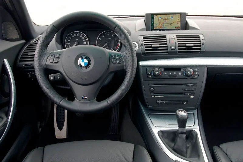 BMW x1 e87