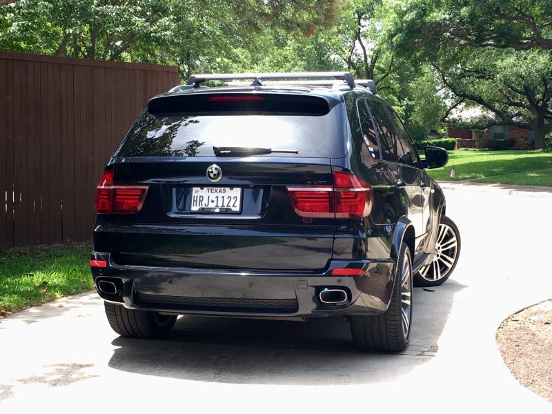 BMW x5 2021
