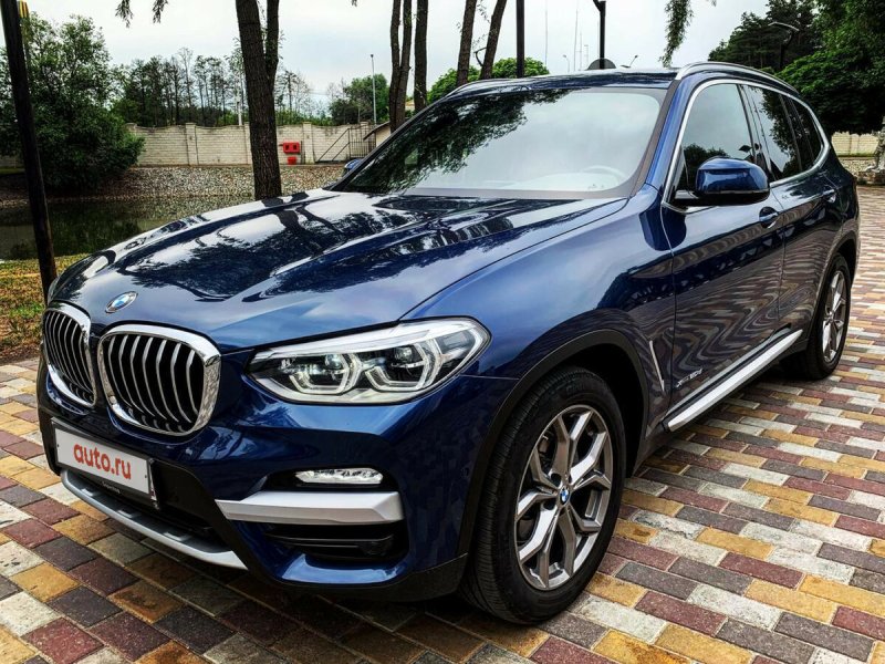 BMW x1 m Sport 2021