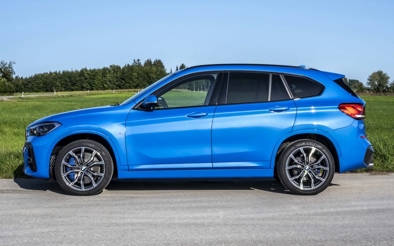 BMW x1 xdrive20i