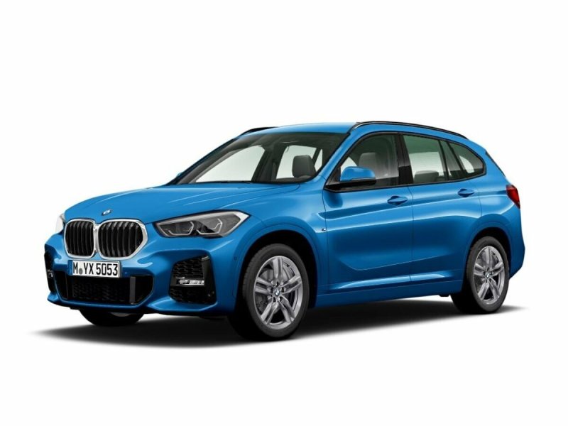 BMW x3 g01 Фитоник