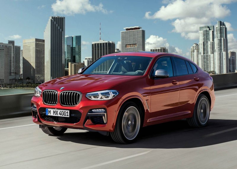 BMW x1000000000