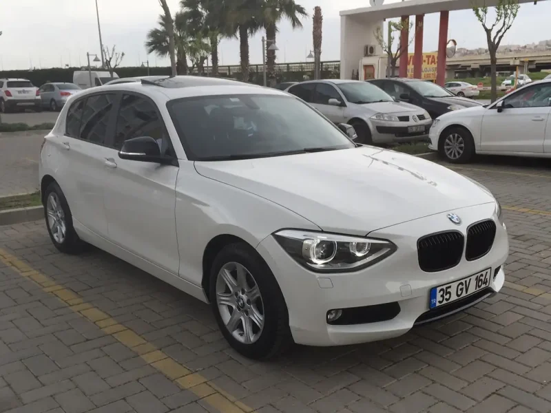 BMW 116i