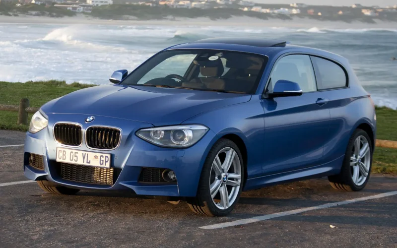BMW 116i