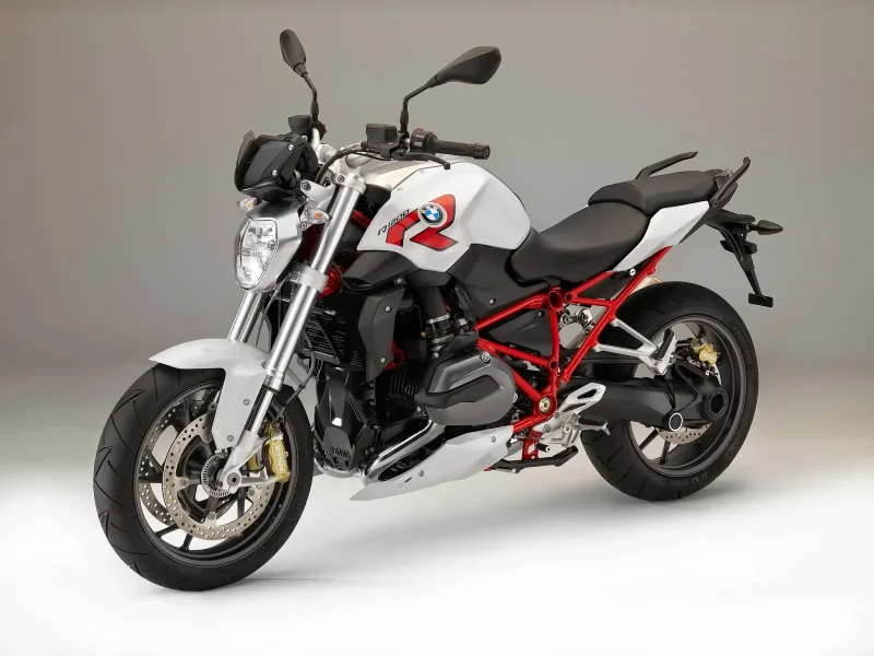 BMW r1200r 2016