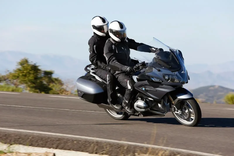 BMW r1200rt 2013