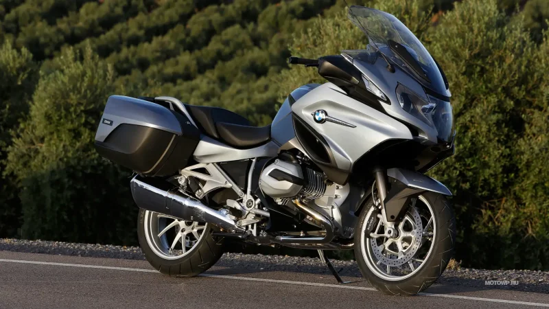 BMW RT 1200