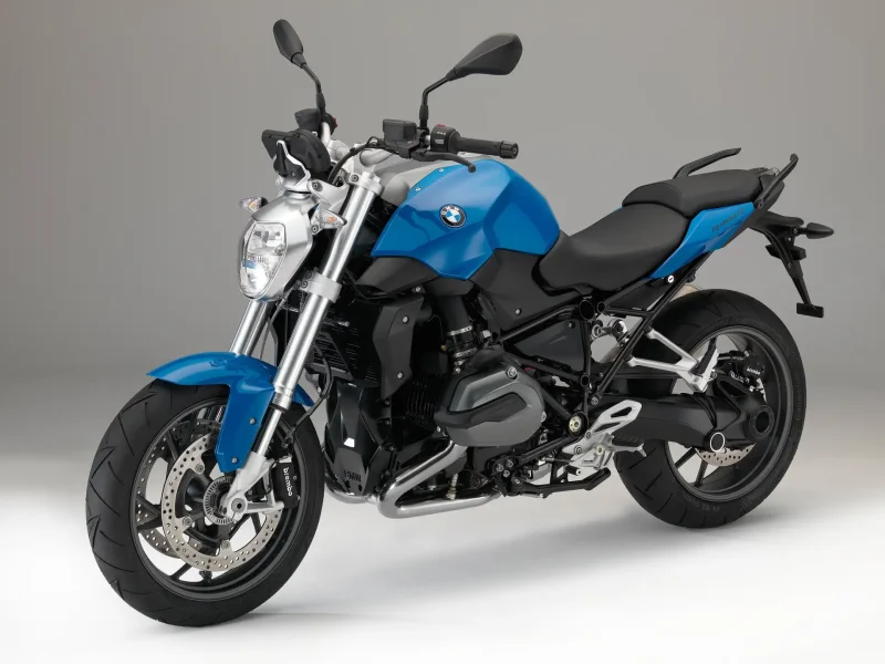 BMW r1200r