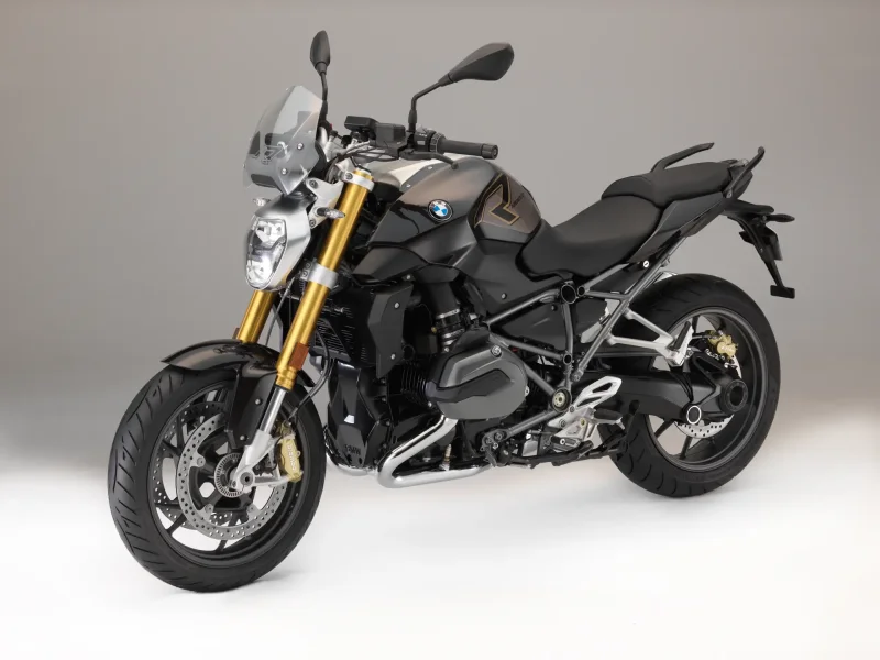 Мотоцикл BMW r1200r
