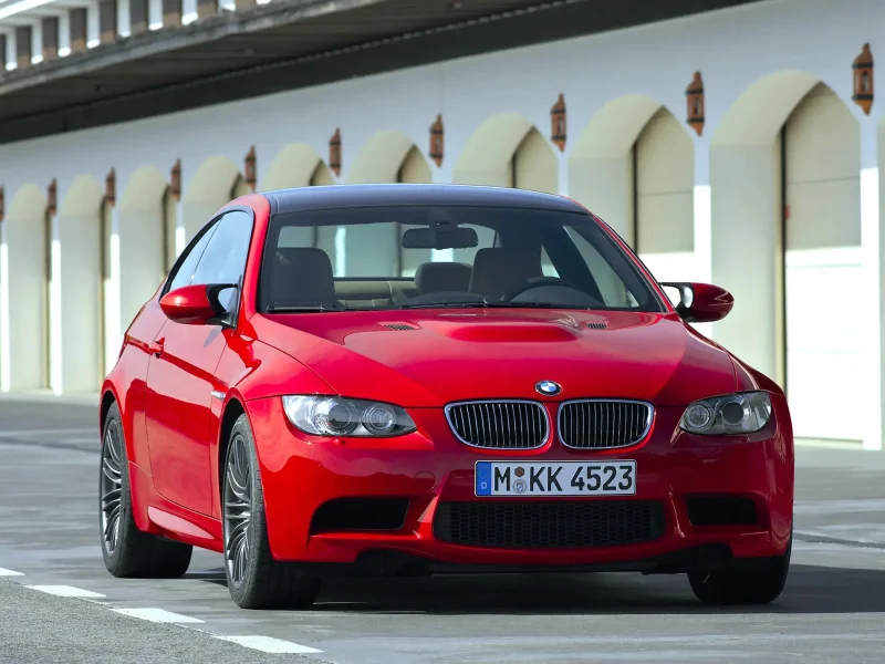 BMW 3