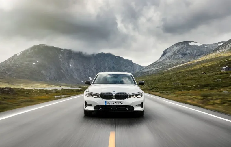 BMW 3 g20 Sportline