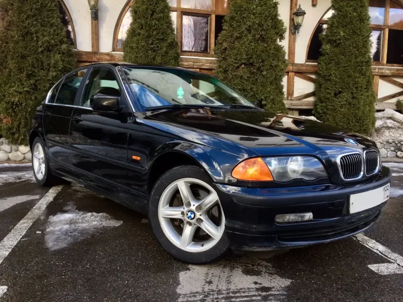BMW 3 320i 1999