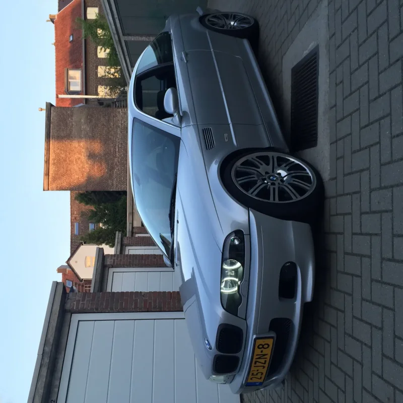 BMW e46 1999