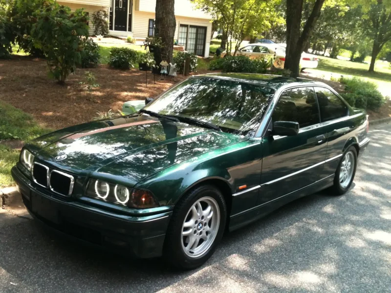 BMW 1999