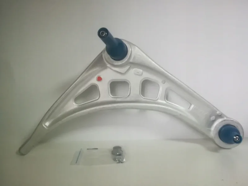 MEYLE HD рычаги e46