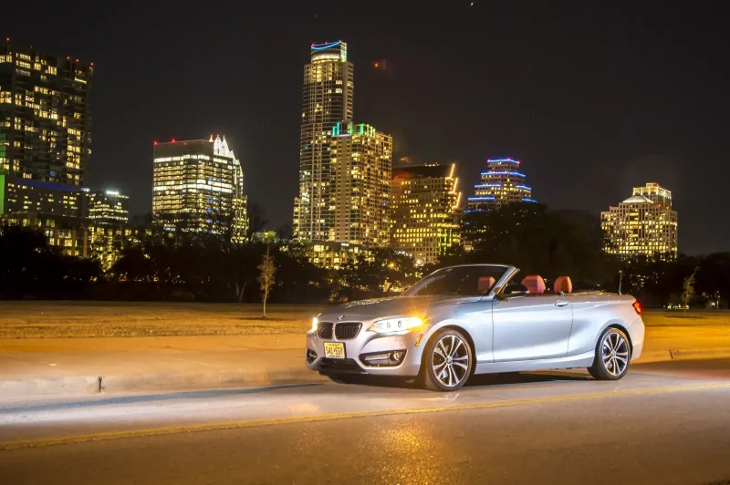 BMW 228i