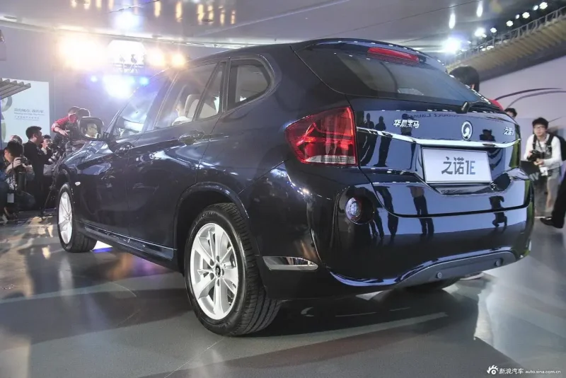 Китайский BMW x1